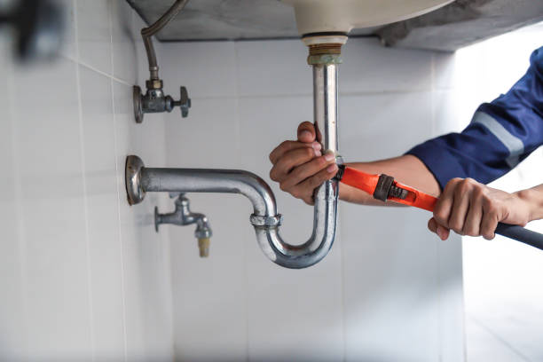 Best Emergency Plumbing Services in Hoopa, CA